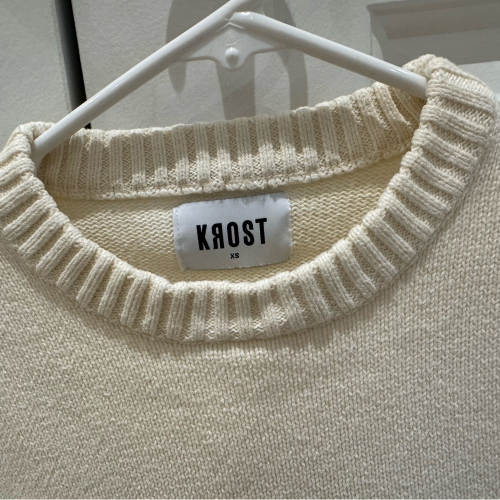 KROST Women's Sweater